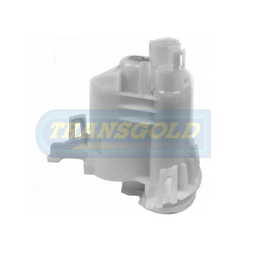 Transgold Fuel Filter Z682 FI0682