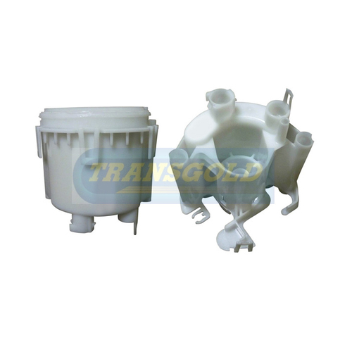 Transgold Fuel Filter Z697 FI0697