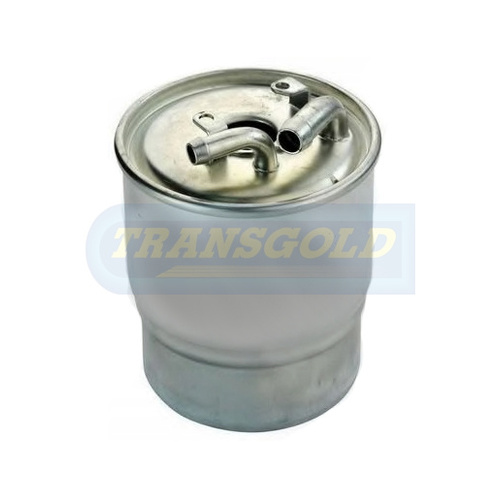 Transgold Diesel Fuel Filter Z706 FI0706