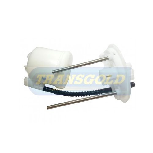 Transgold Fuel Filter Z708 FI0708