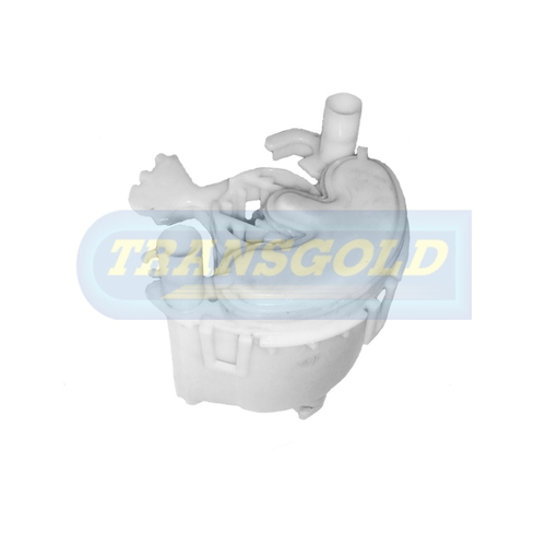 Transgold Fuel Filter Z710 FI0710