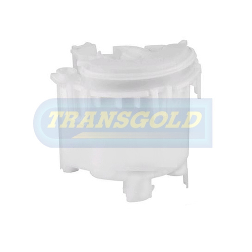 Transgold Fuel Filter Z717 FI0717