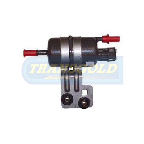 Transgold Fuel Filter Z718 FI0718