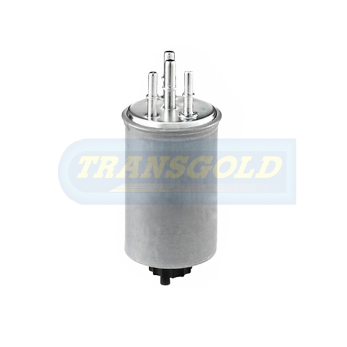 Transgold Fuel Filter Fi0751 Z751