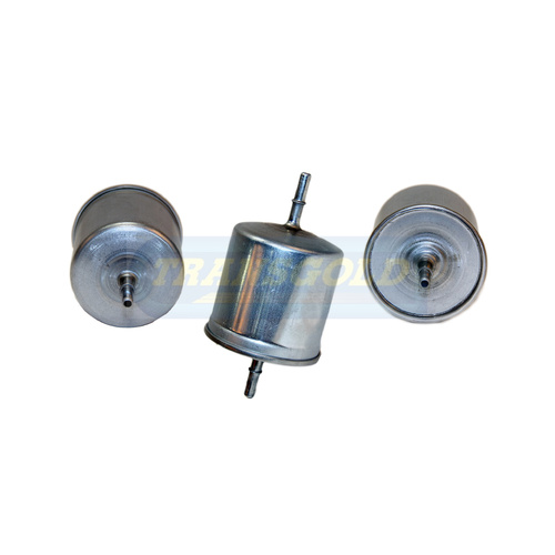 Transgold Fuel Filter Z766 FI0766