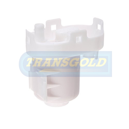 Transgold Fuel Filter Z772 FI0772