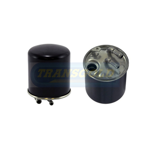 Transgold Diesel Fuel Filter Z790 FI0790