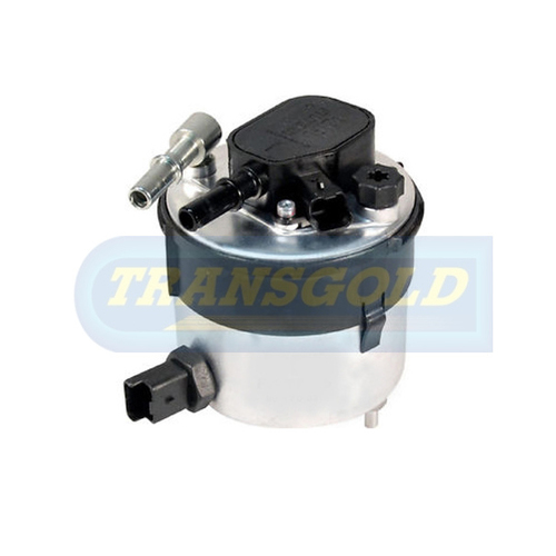 Transgold Fuel Filter Z795 FI0795