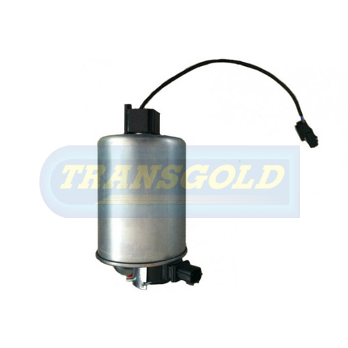 Transgold Fuel Filter Z813 FI0813