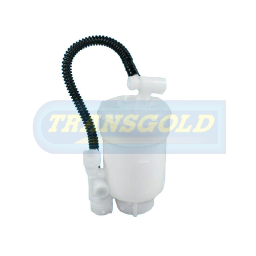 Transgold Fuel Filter Z910 FI0910