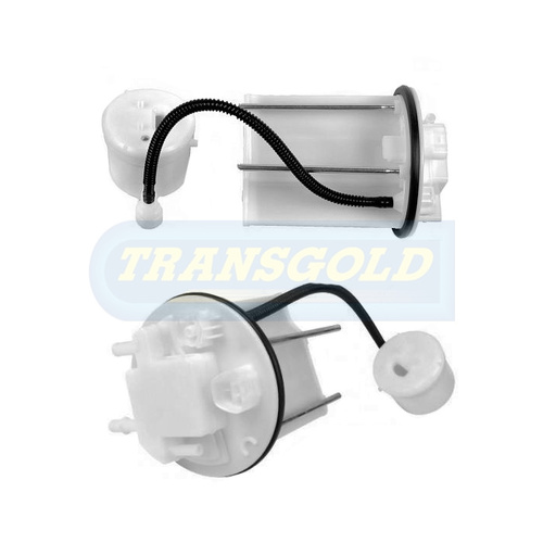 Transgold Fuel Filter Z913 FI0913
