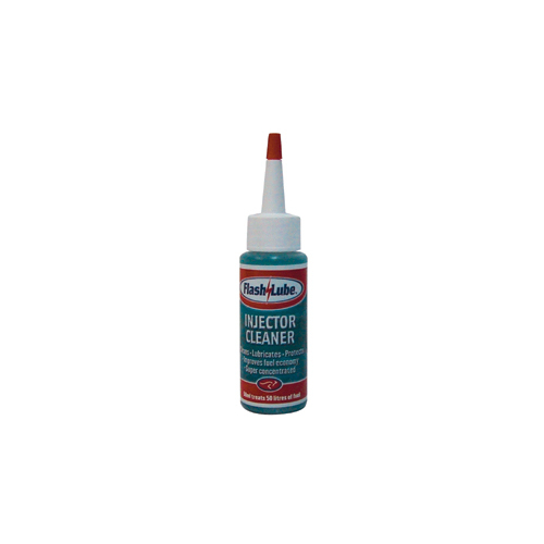 Flashlube Flashlube 50ml Injector Cleane R 90767625 FI50MX20B