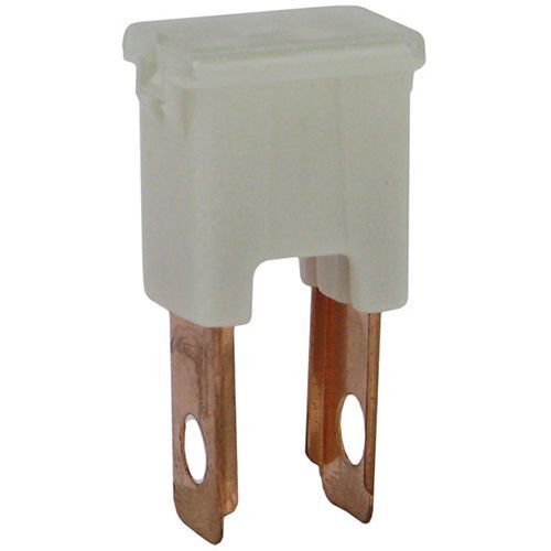  Fusible Link - 20amp Male White FLM20A 