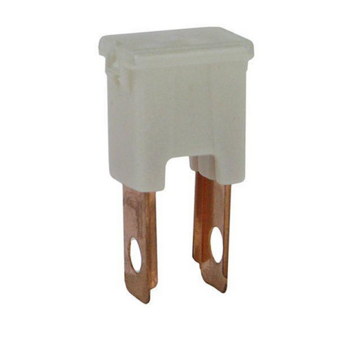 Aftermarket Fusible Link 20 Amp Male White FLM20A