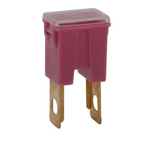 Aftermarket Fusible Link 30 Amp Male Pink FLM30A