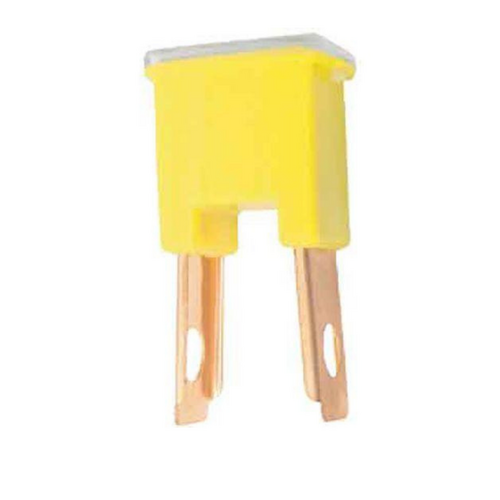 Aftermarket Fusible Link 60 Amp Male Yellow FLM60A