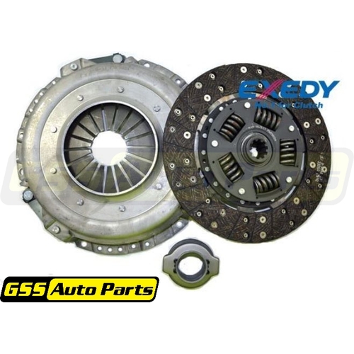 Exedy Standard Replacement Clutch Kit FMK-6913