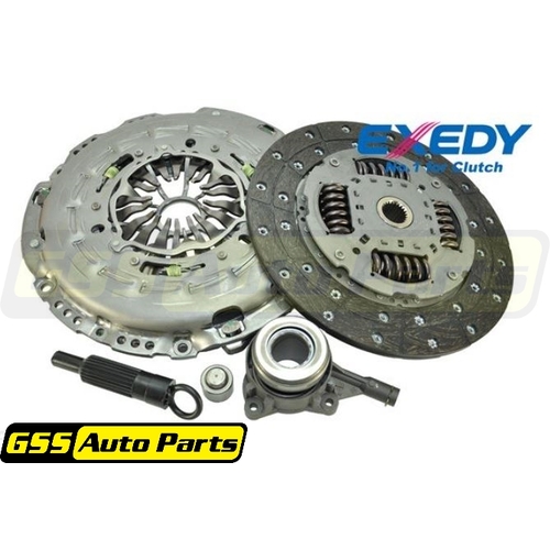 Exedy Standard Replacement Clutch Kit FMK-8627