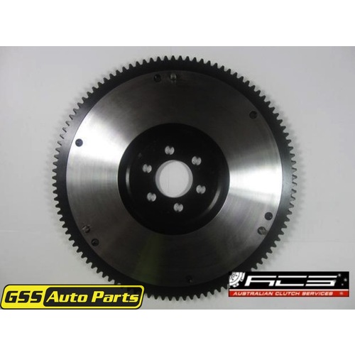 Clutch Pro Chromoly Flywheel FNI014C