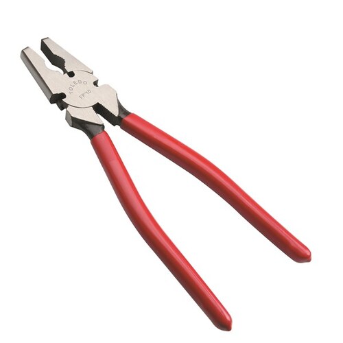 Toledo Combination Fencing Pliers 260mm FP10 FP10