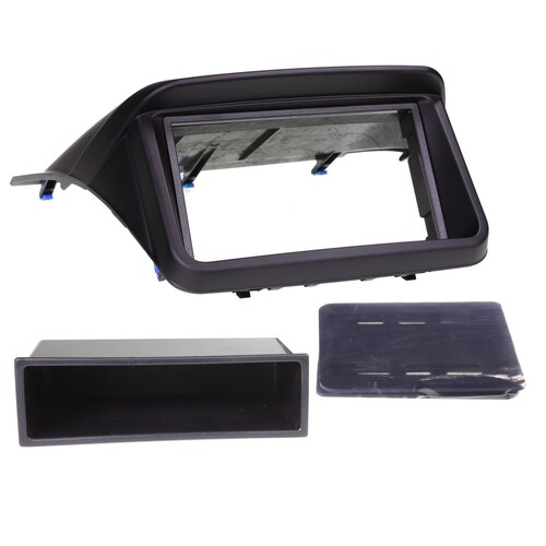 Aerpro Black Fascia FP8013