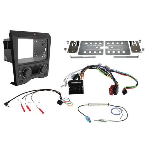 Aerpro Double Din Install Kit FP9450BK