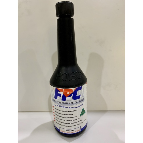 FPC Performance Fuel System Catalyst  250mL (FPC)