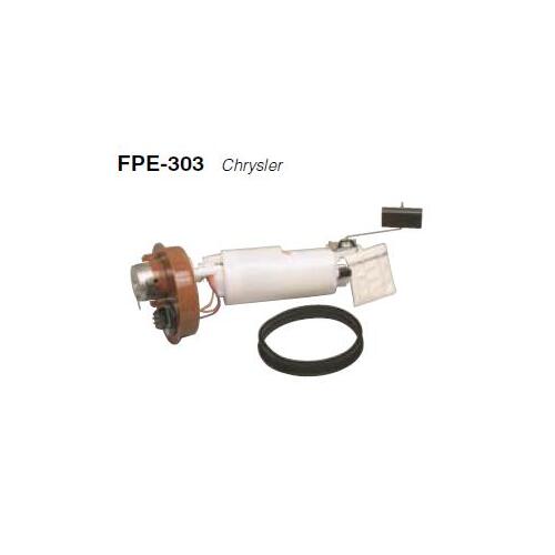 Efi Fuel Pump FPE-303 117640