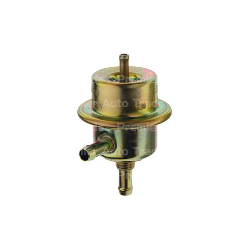 PAT Fuel Pressure Regulator With Barbed Line Fitting FPR-004