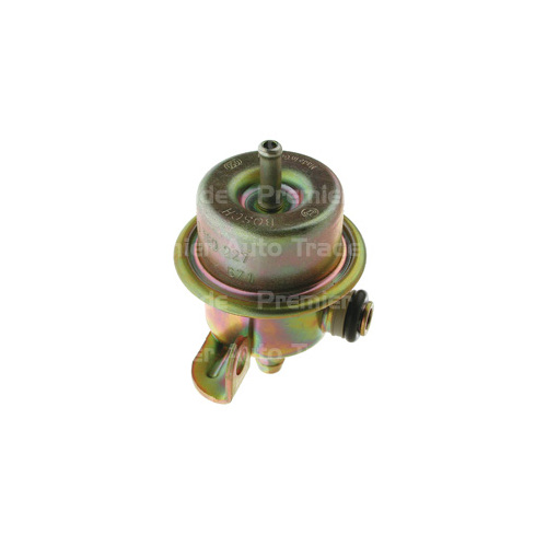 PAT Fuel Pressure Regulator FPR-006