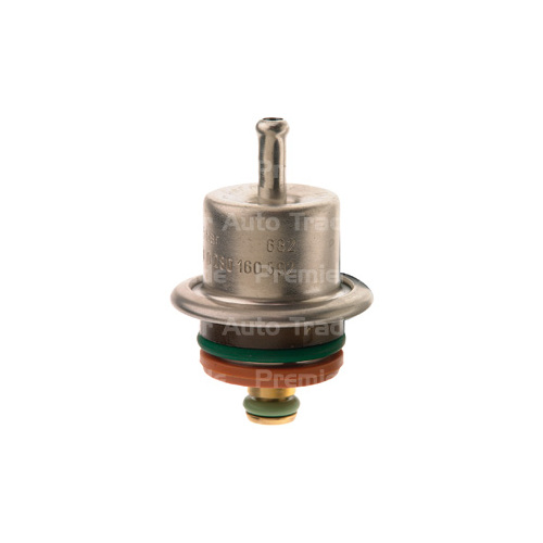 Bosch Fuel Pressure Regulator FPR-018