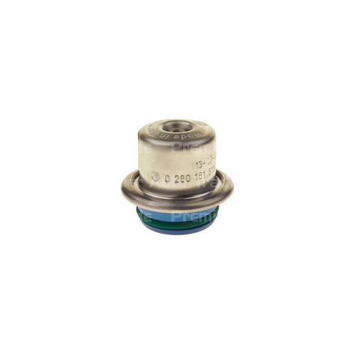 PAT Fuel Pressure Regulator FPR-117PAT