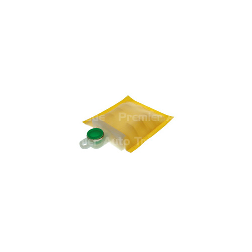 FUEL PUMP STRAINER