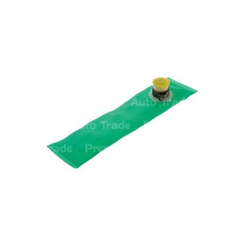 FUEL PUMP STRAINER