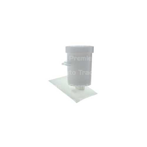 FUEL PUMP STRAINER