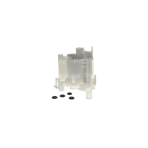 FUEL PUMP STRAINER