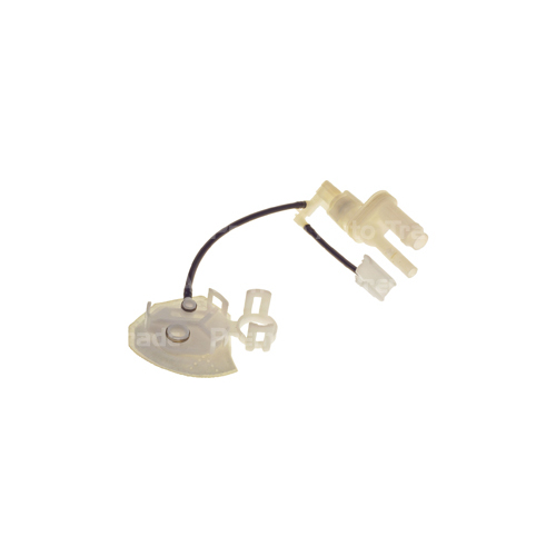 FUEL PUMP STRAINER