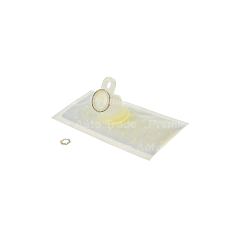 FUEL PUMP STRAINER
