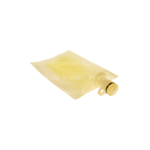 FUEL PUMP STRAINER