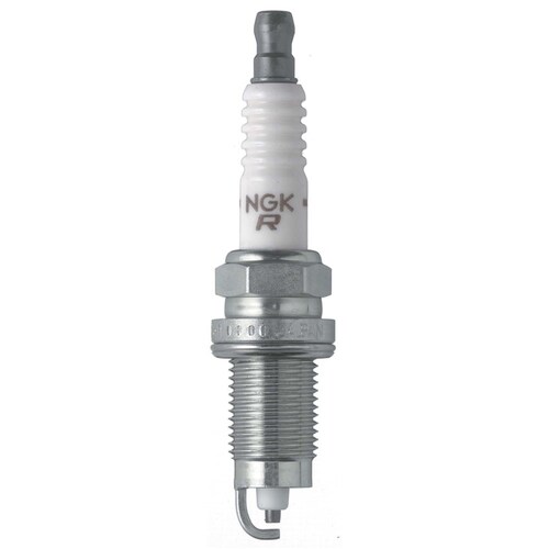 NGK Resistor V-Groove Spark Plug - 1Pc FR5-1