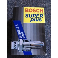 Bosch  Spark Plug (1)    FR7KPP33U+  