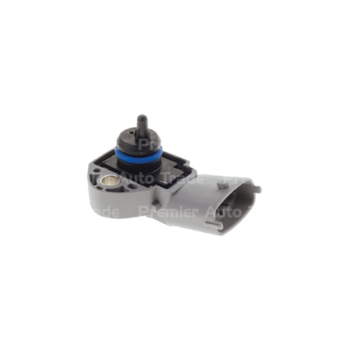 Bosch Fuel Rail Pressure Sensor FRS-004