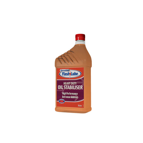 Flashlube Heavy Duty Oil Stabilizer 1l FS1L 