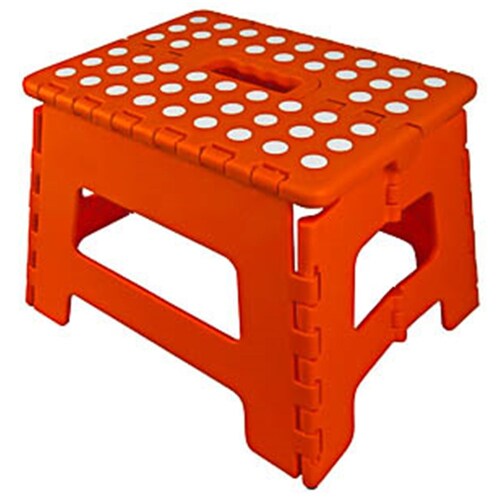 Explore Folding Step Stool FS220