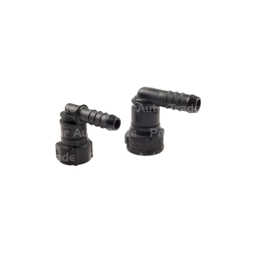 PAT Refill 2 - (3 X 8mm, 3 X 10mm) Sae Connectors Angle FSA-007-2