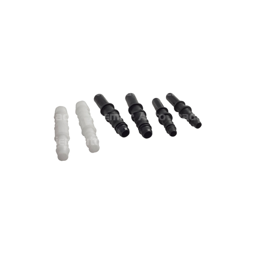 PAT Refill 5 - Connectors Hose (2 X 8mm, 2 X 10mm, 2 X 10- 8mm) FSA-007-5