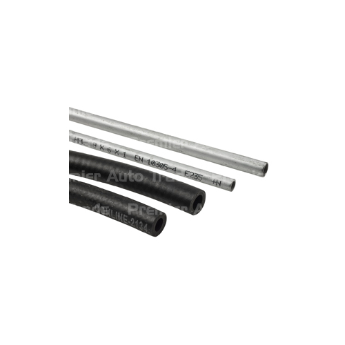PAT Refill 6 - Steel Pipe / Fuel Hose (2 X 8mm, 2 X 10mm Steel & Fuel Hose) FSA-007-6