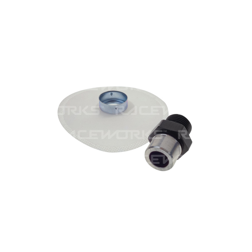 PAT Metric Male M18x1.5 To Strainer Bosch 044 FSA-094
