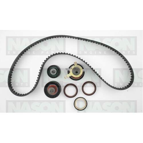 Nason Timing Belt Kit FTK10