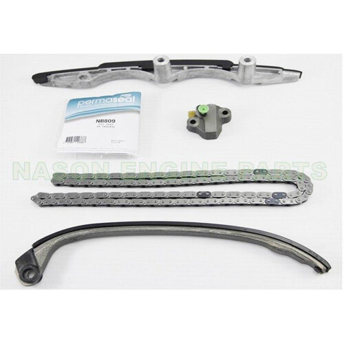 Nason Timing Chain Kit With Heavy Duty Japanese Chain FTK6T